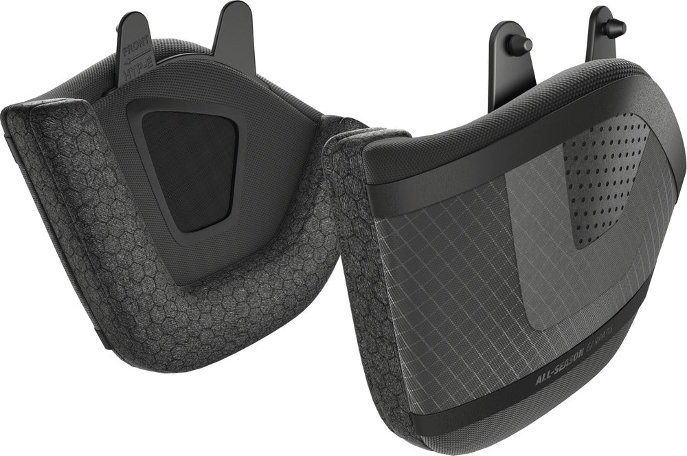 ABUS HYP-E Couvre-oreilles