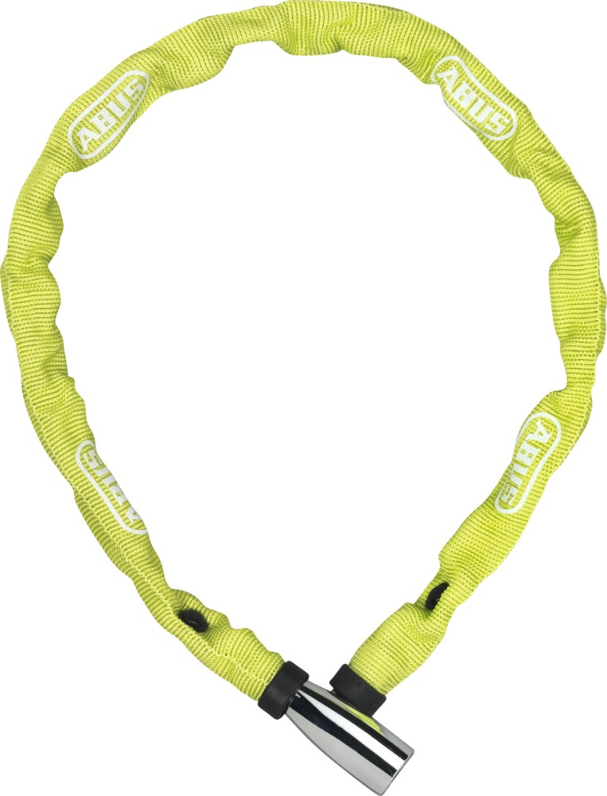 Abus 1500/60 web citron vert