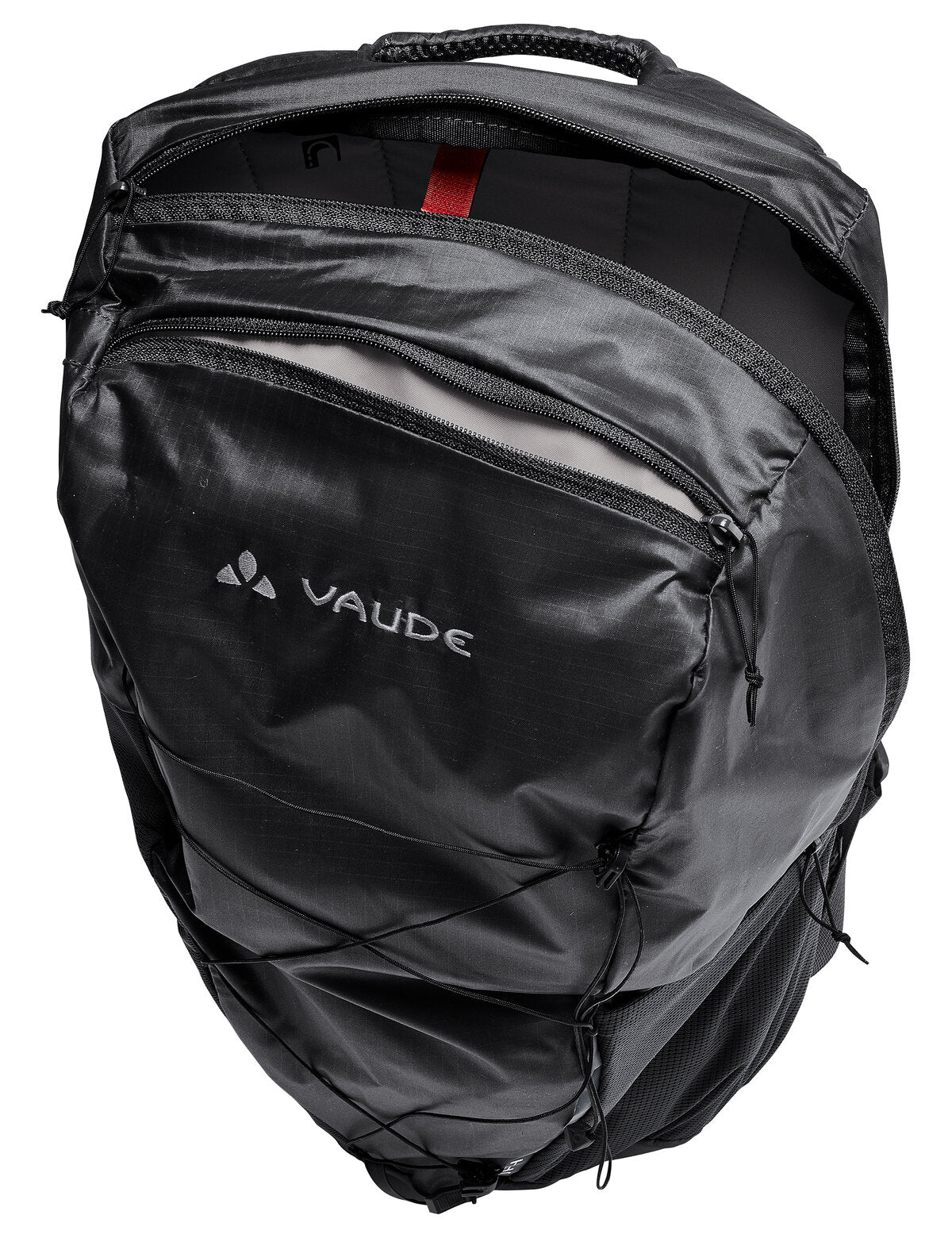 VAUDE Uphill 16 noir