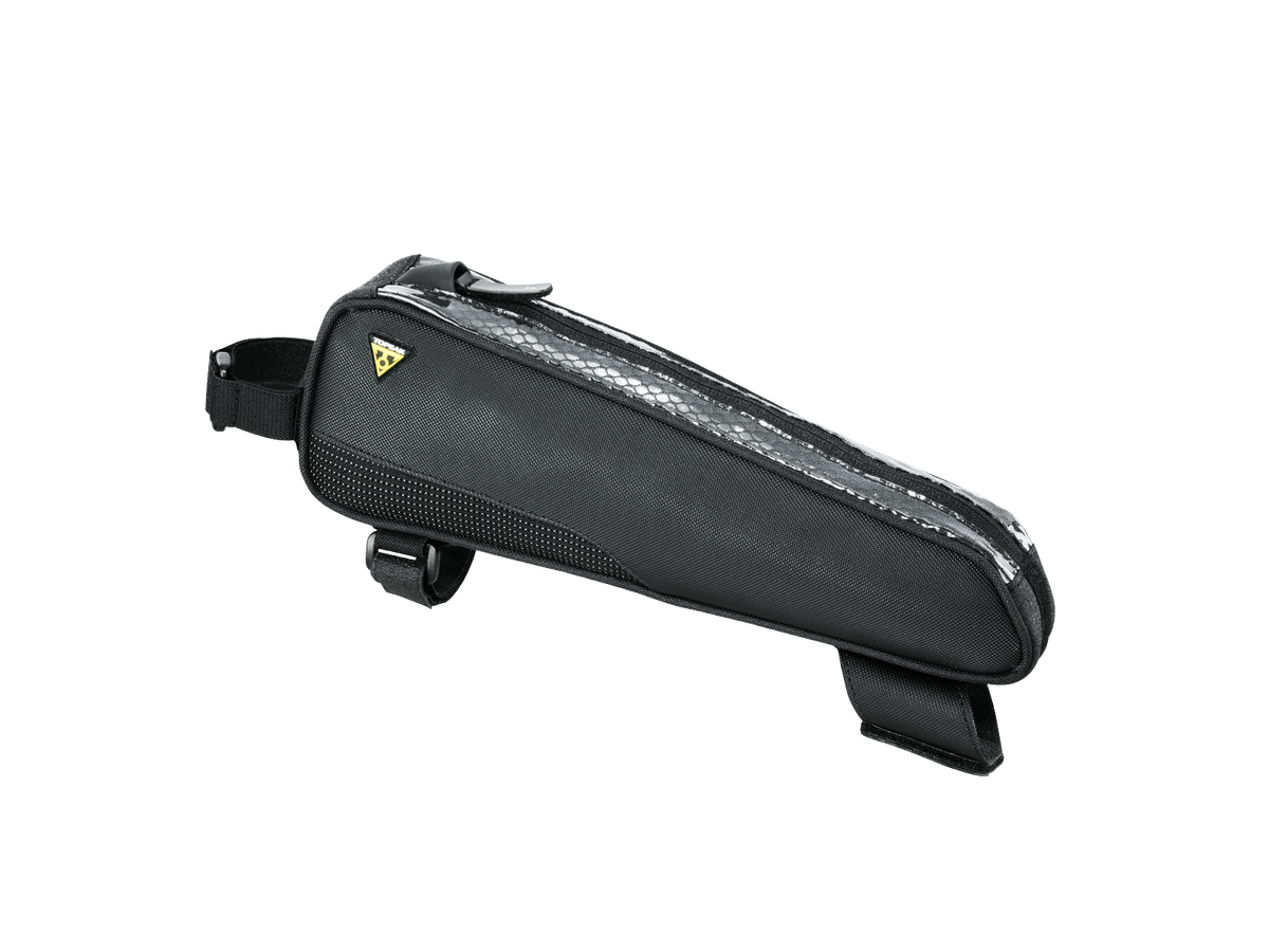 Topeak FastFuel TriBag Sacoche de tube supérieur L