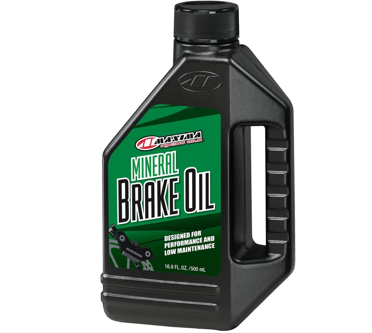 Liquide de frein Maxima Racing Oils 500ml