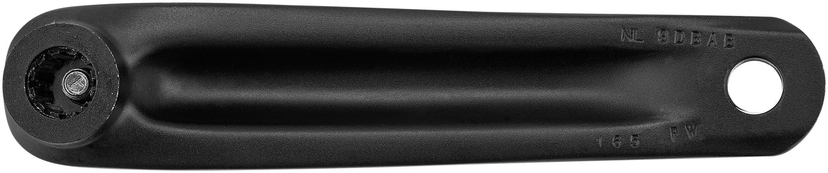 SRAM SX Eagle Power Spline pédalier 32 dents 12 vitesses Boost noir
