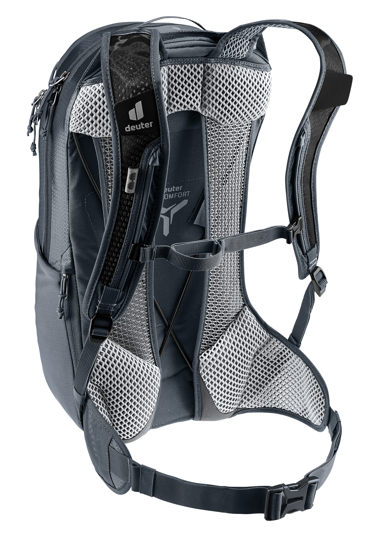 deuter Race Air 10 sac à dos vélo noir