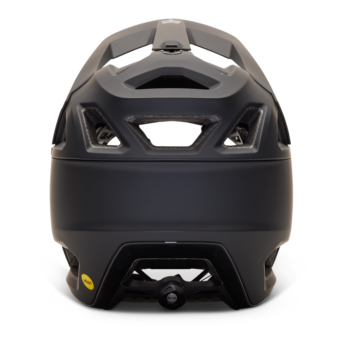 Casque intégral Fox Proframe RS Mat noir