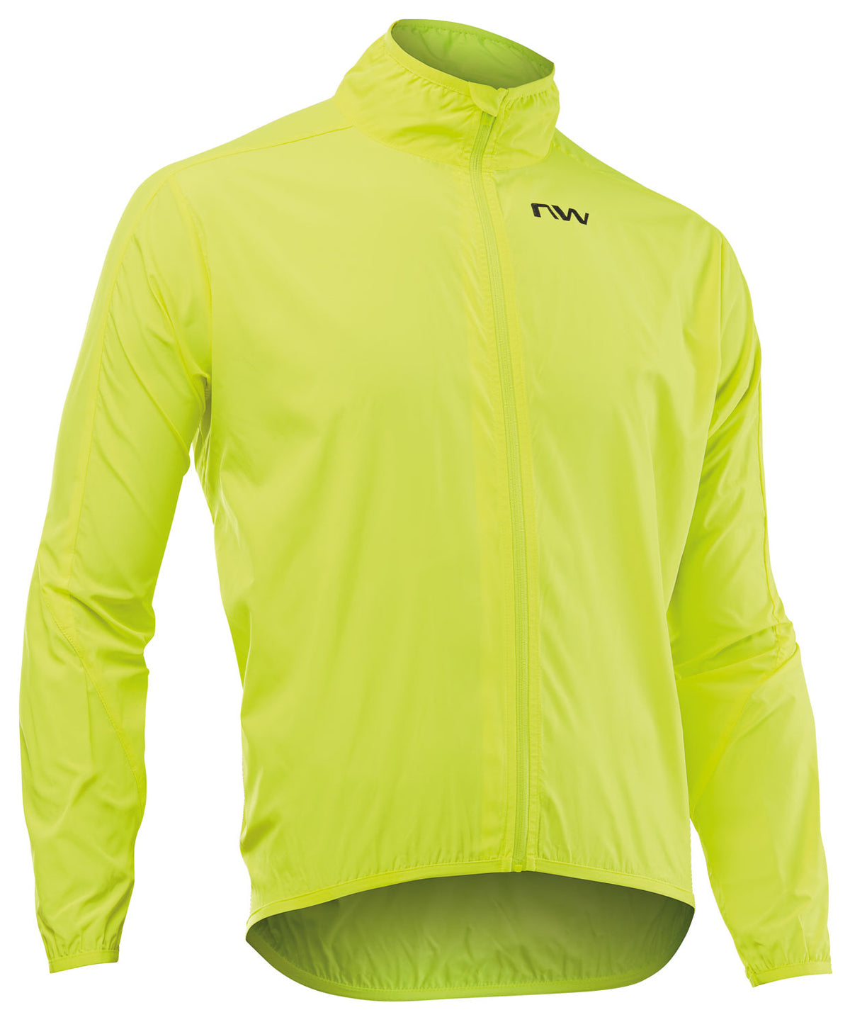 Northwave Vortex Veste Jaune Fluo