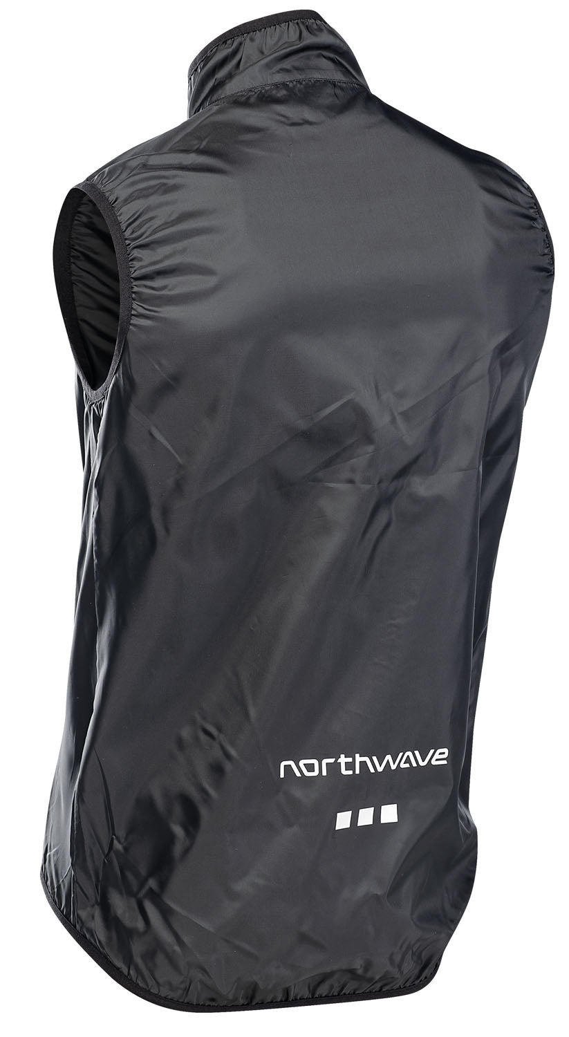 Northwave Vortex 2 Gilet Noir