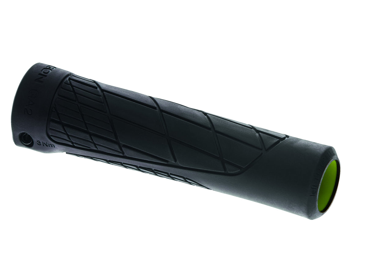 Ergon GA2 Single Twist Shift Noir