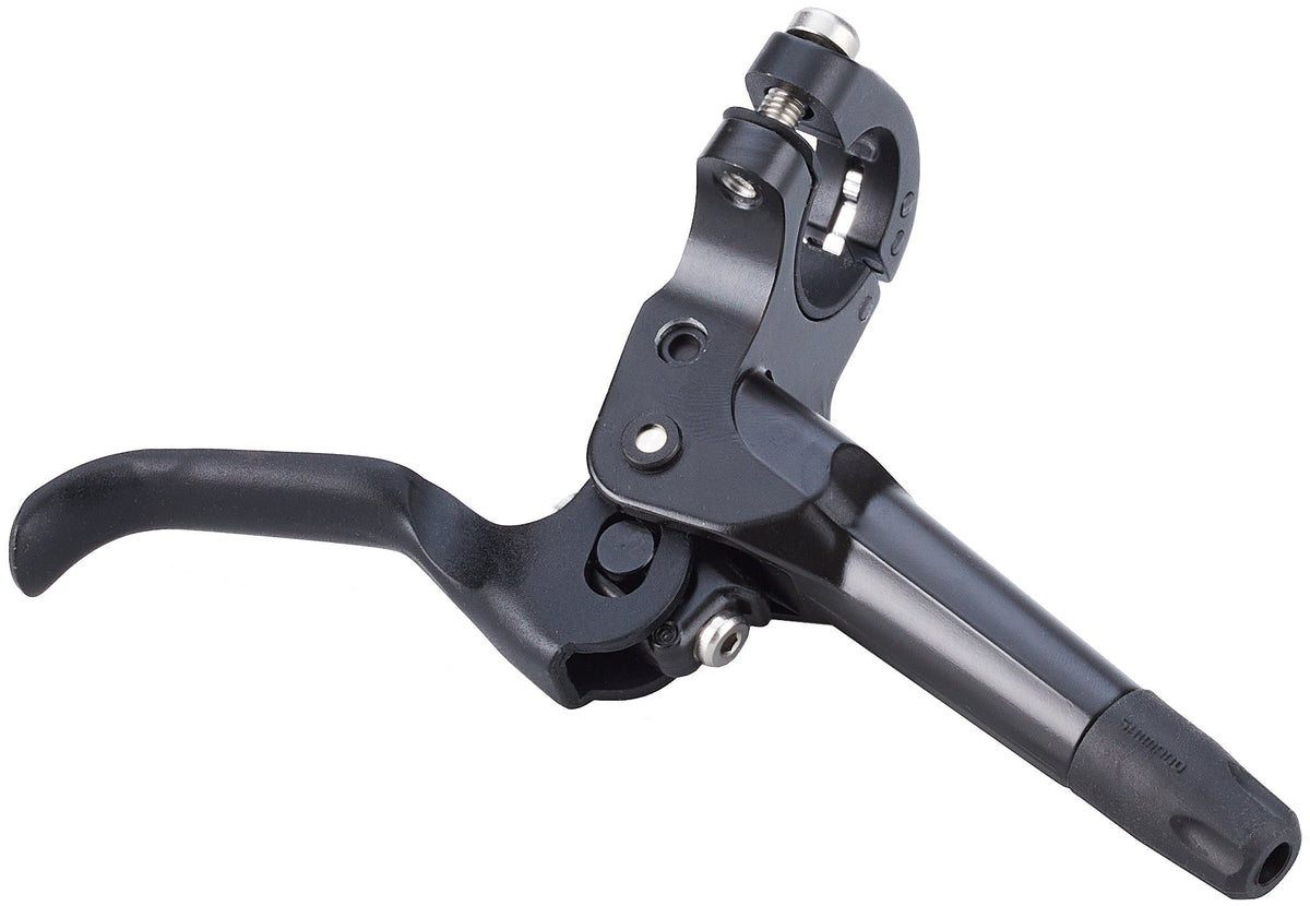 Shimano BL-MT501 Levier de frein gauche noir
