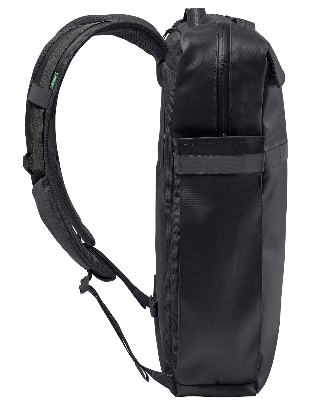 VAUDE Mineo Transformer 20 Sac à dos noir