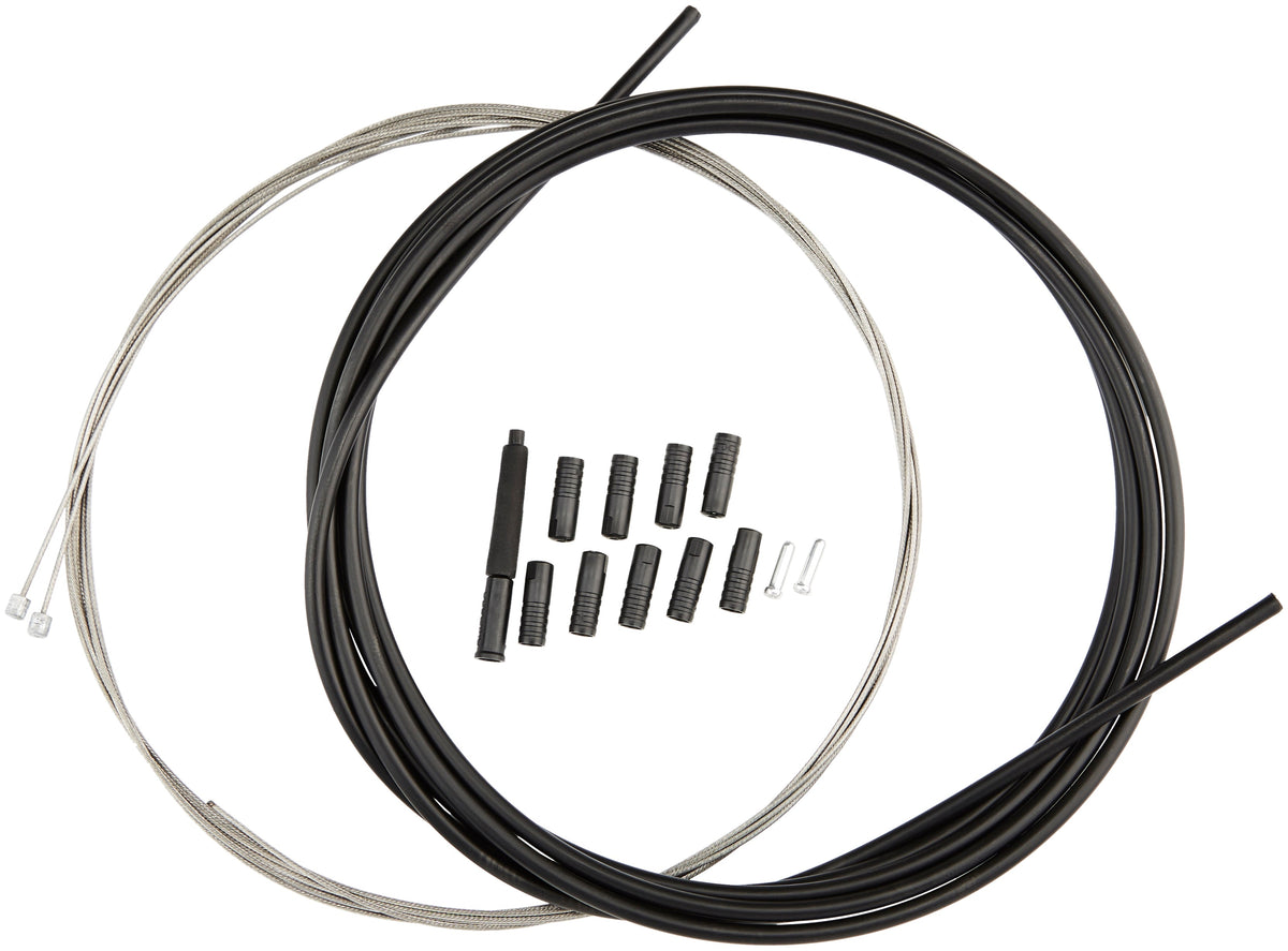 Shimano OT-SP41 câble de changement de vitesse MTB acier inoxydable noir
