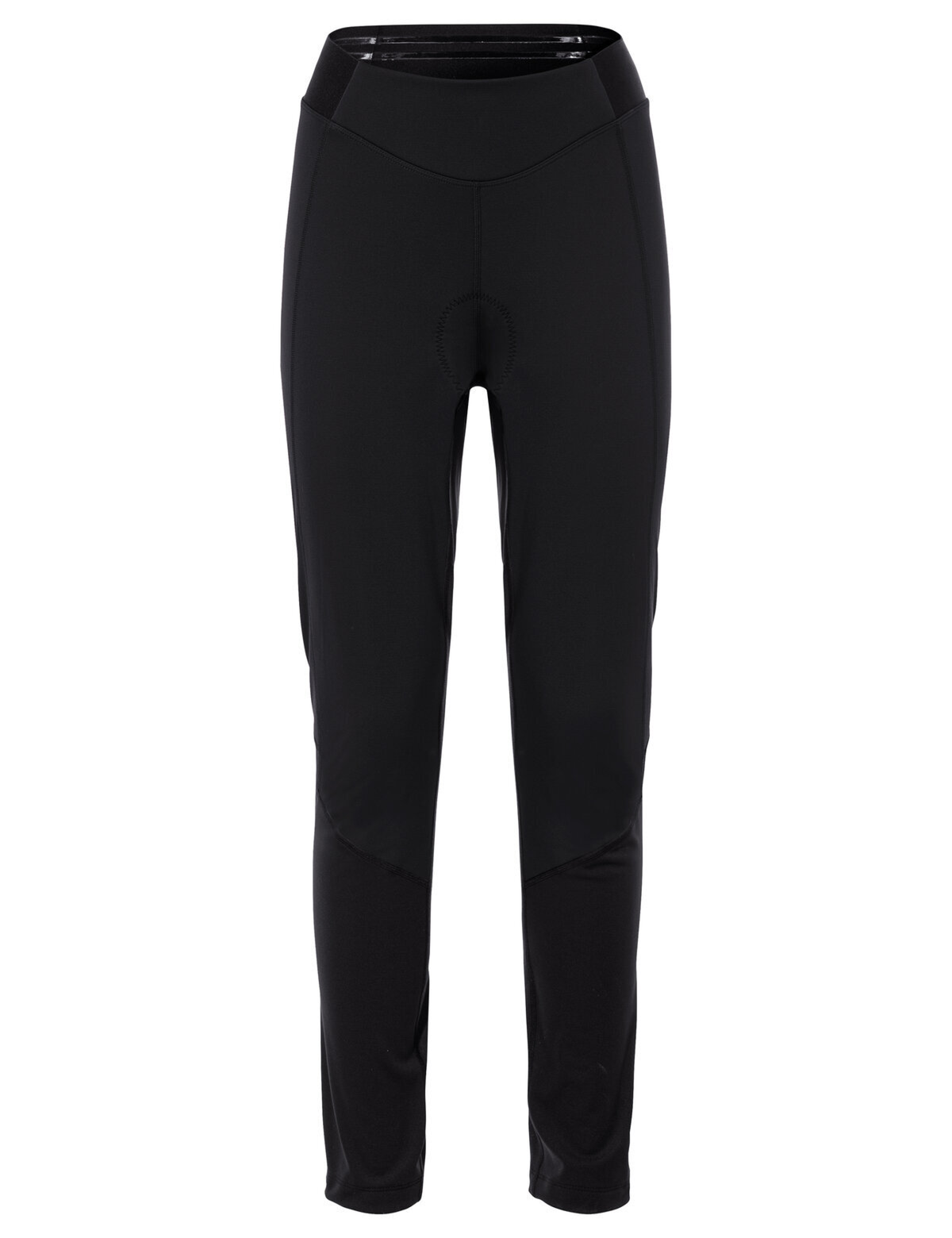 VAUDE Women's Posta Warm Tights II schwarz