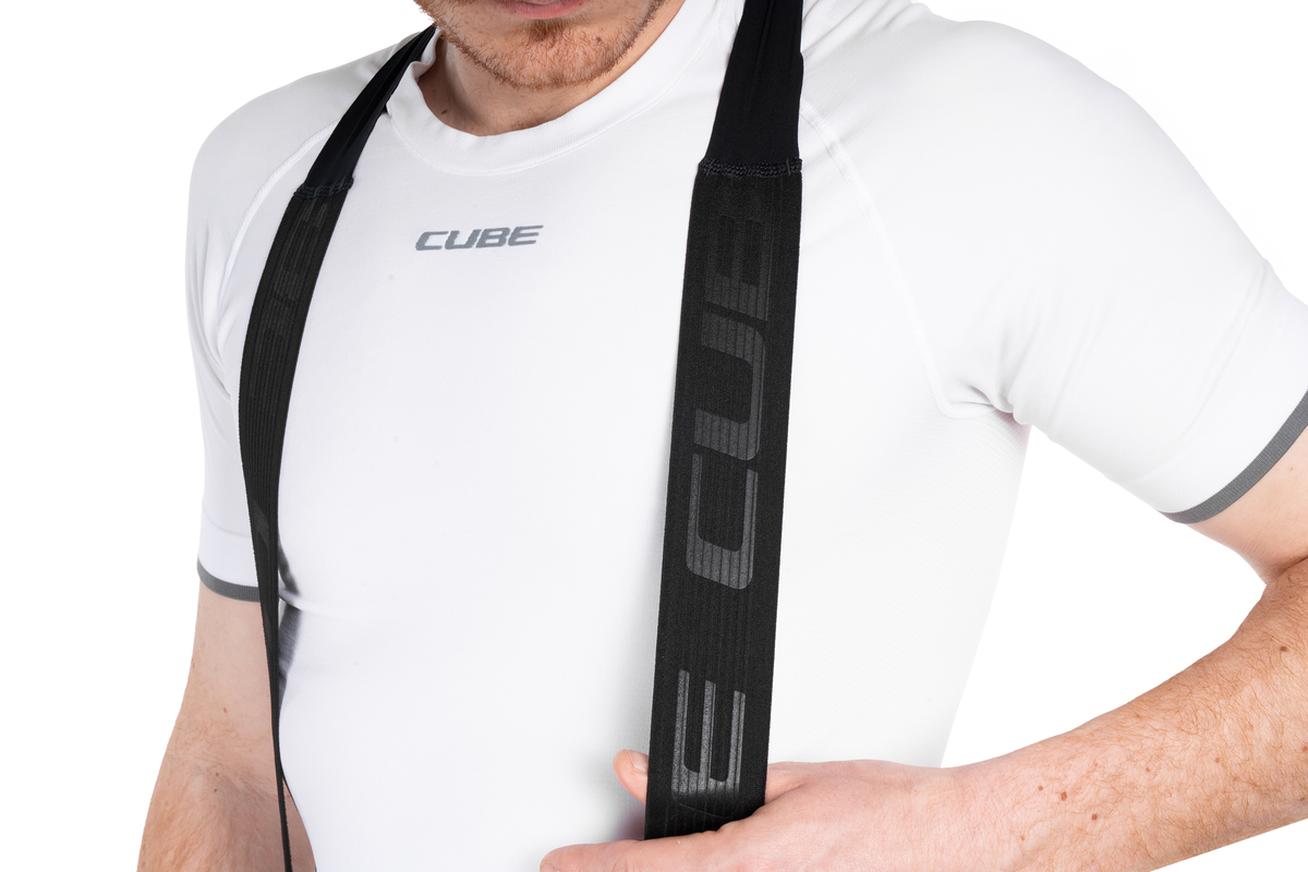 Cube GRAVEL Pantalon de transport CARGO olive
