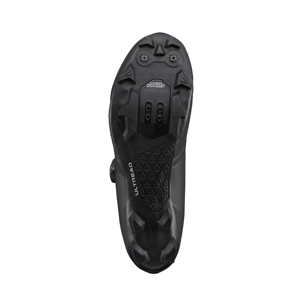 Shimano XC503 noir