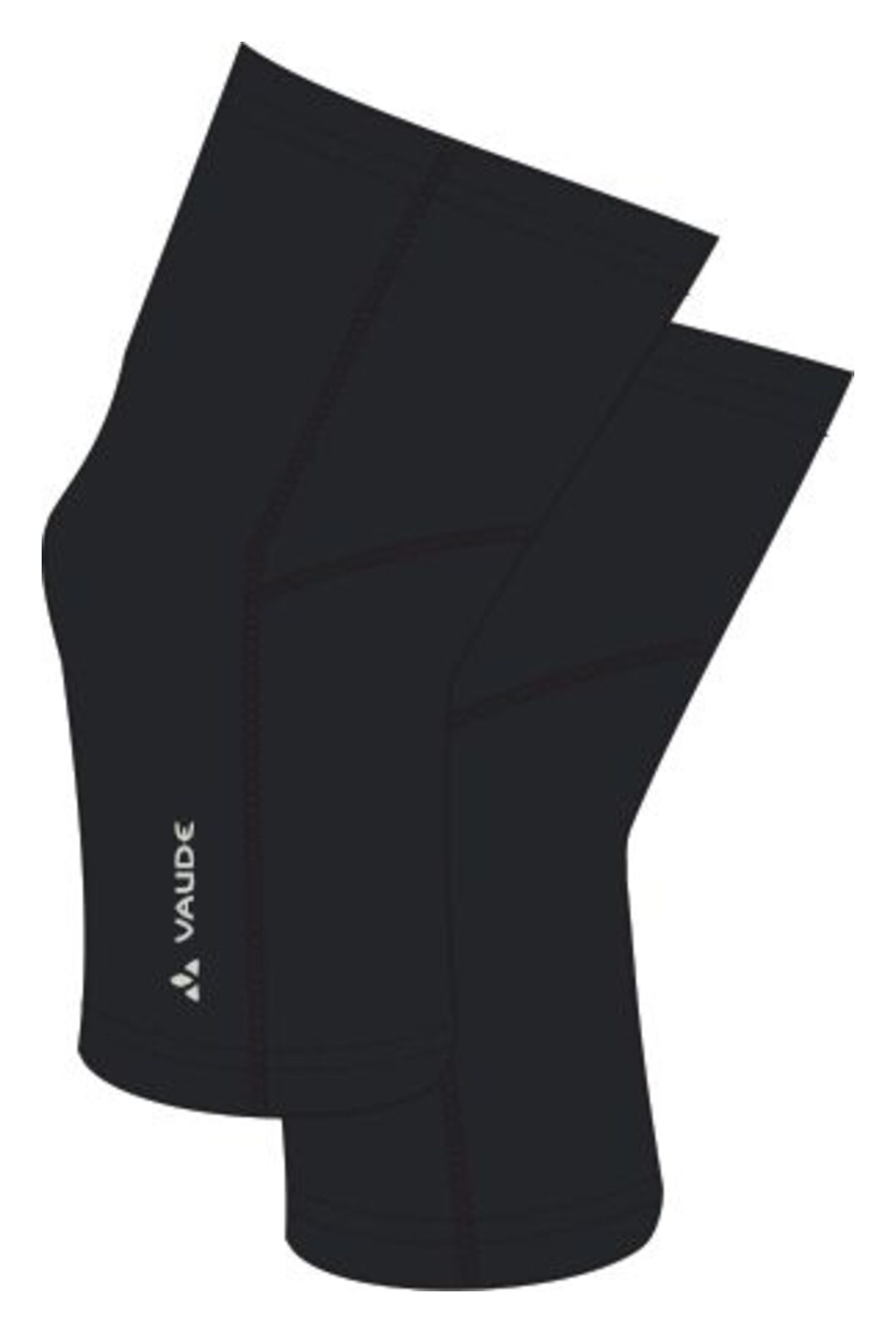 VAUDE II Cuissards courts noirs