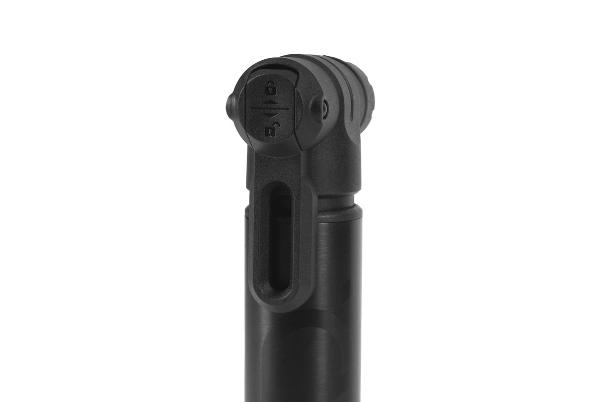 ACID Pompe RACE DUAL CMPT black