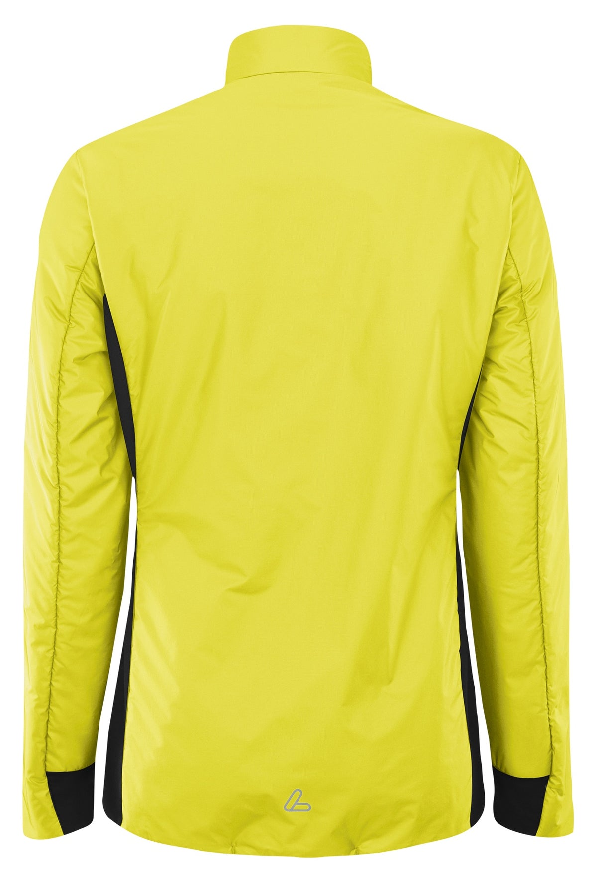 Löffler W Iso-Jacket Elements Cf Pl60 Citron