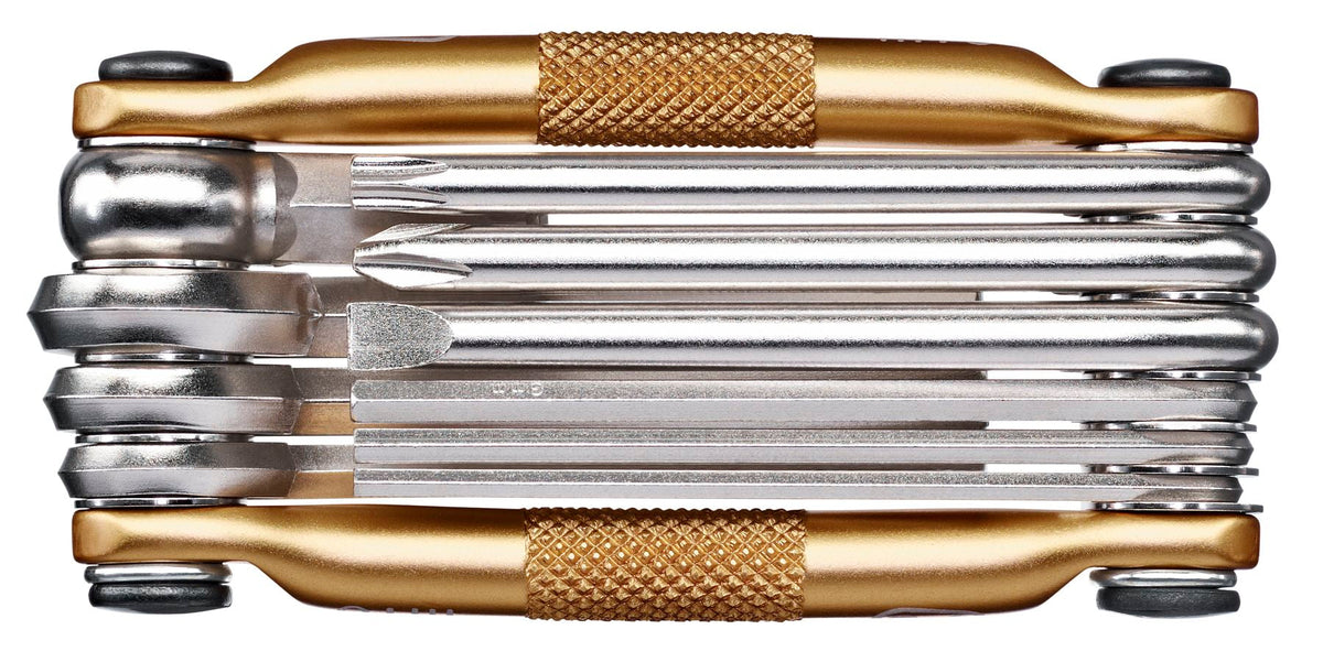Crankbrothers Multi-10 Multitool or