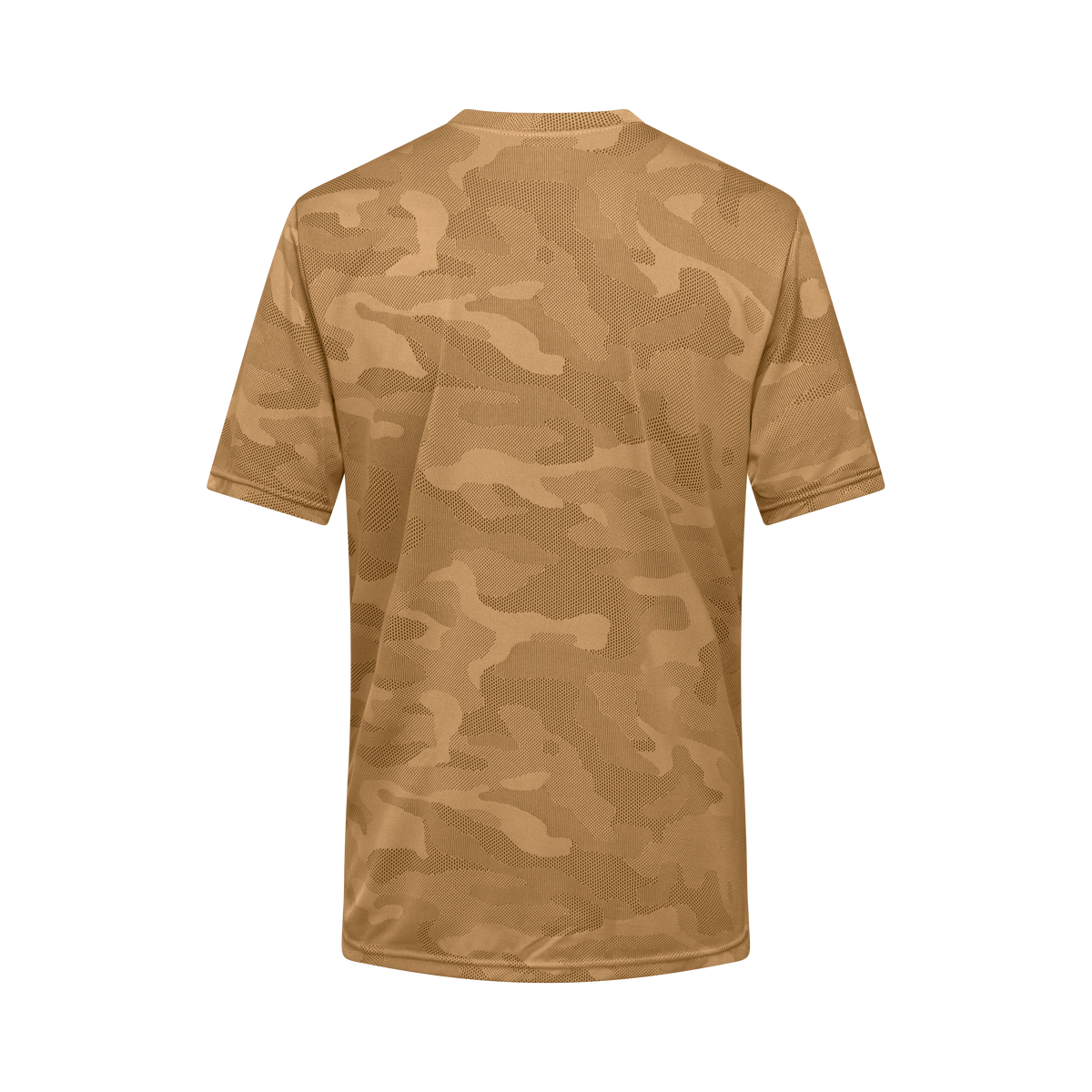 Fox Ranger Tru Dri SS Maillot Noisette