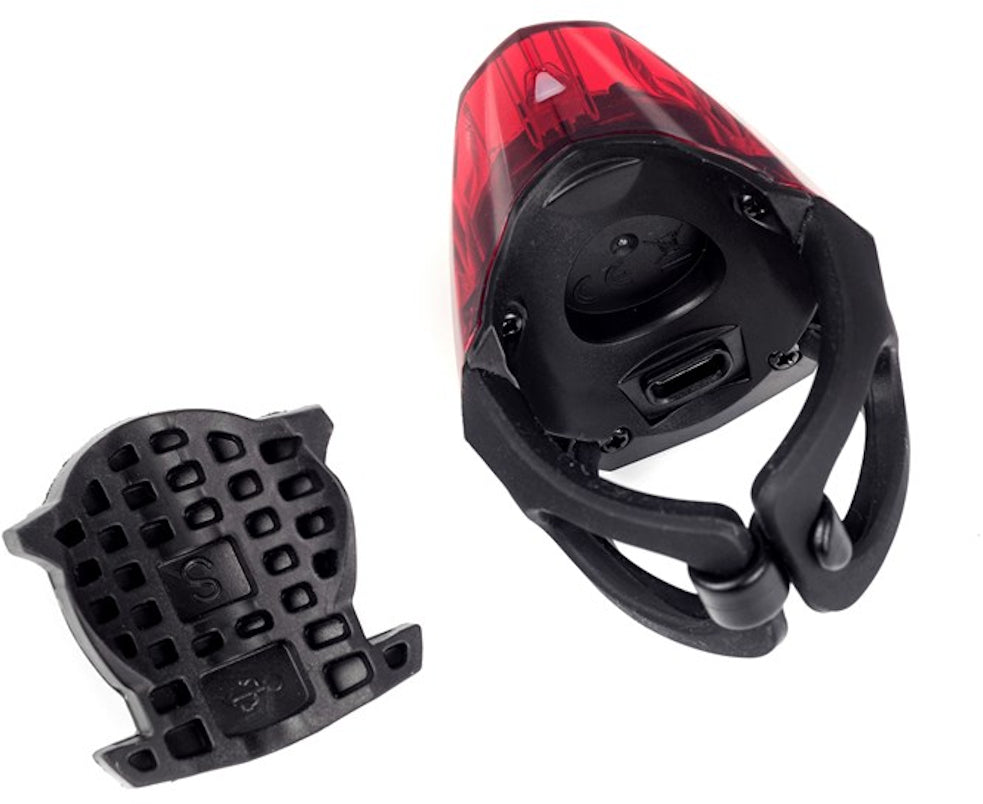 RFR Kit d'éclairage TOUR 35 USB Strap