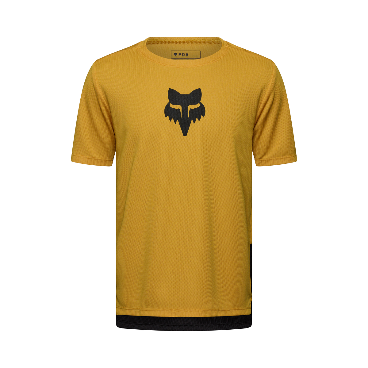 Fox YTH Ranger SS Maillot Head Bronze