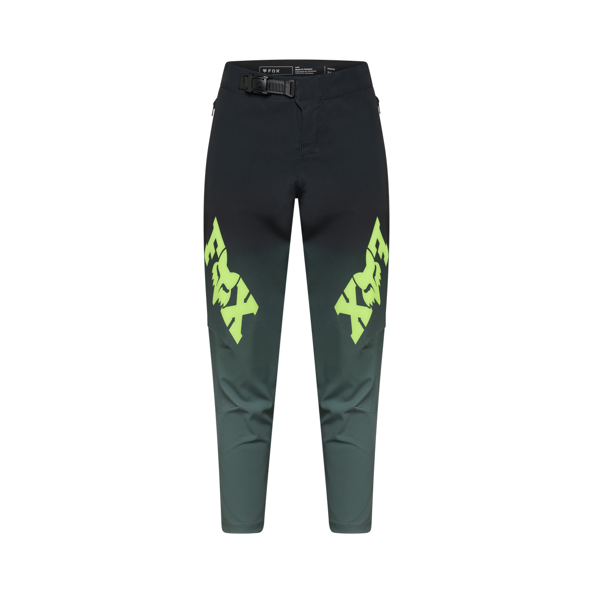 Fox Pantalon Yth Ranger Foundry Sage