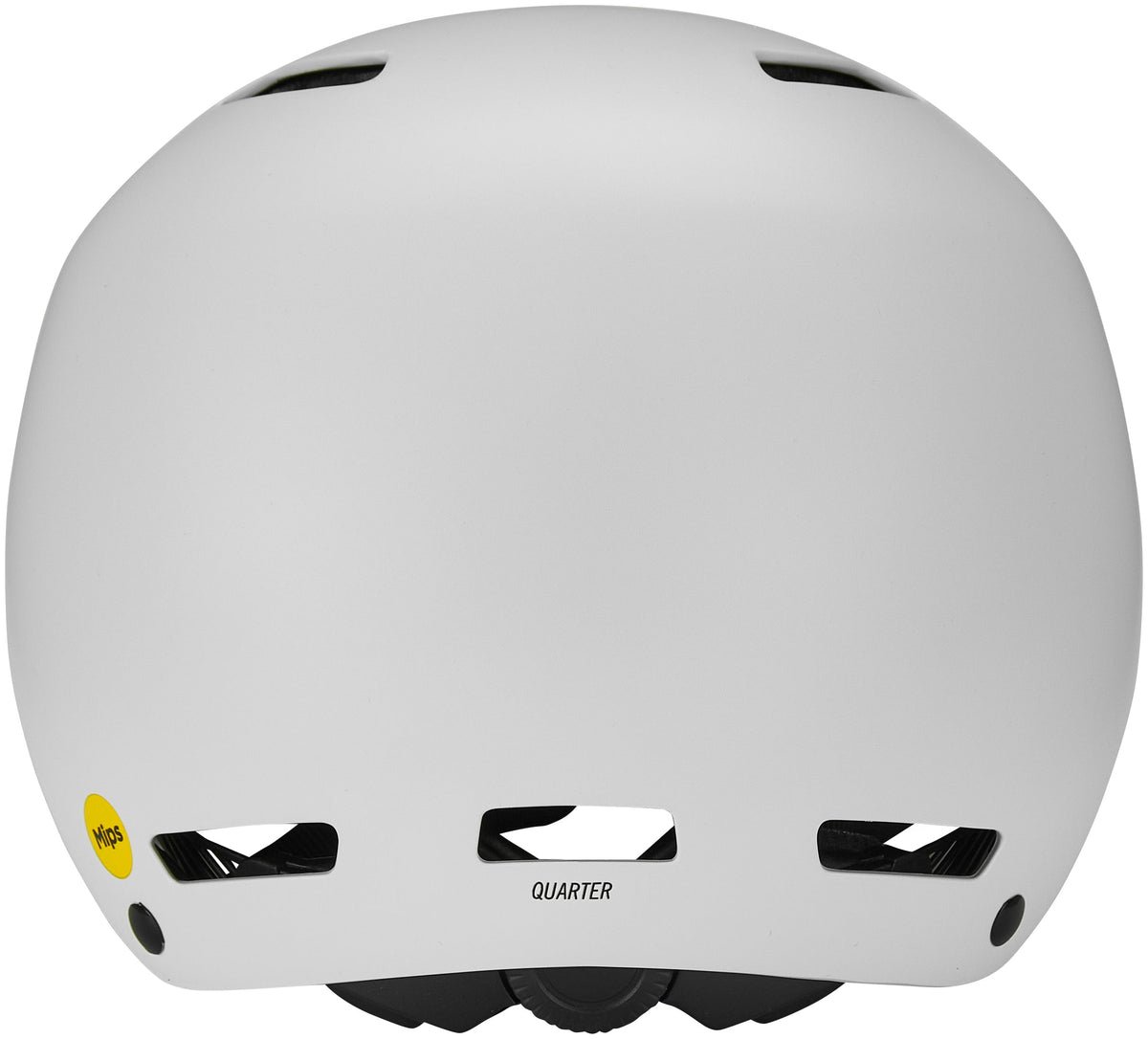 Giro QUARTER FS MIPS Casque mat craie