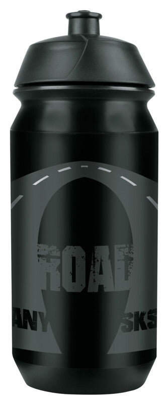 SKS Road Bouteille d'eau 500ml noire