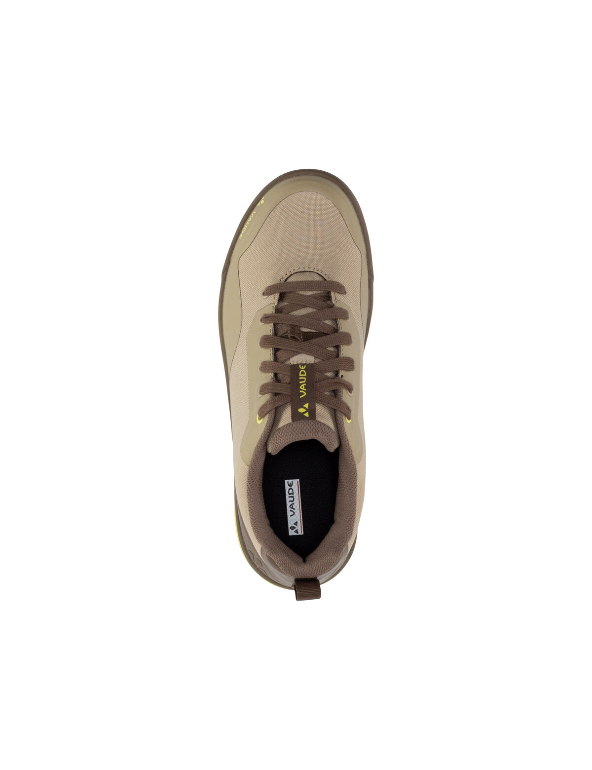 VAUDE Moab Syn. II Femme beige