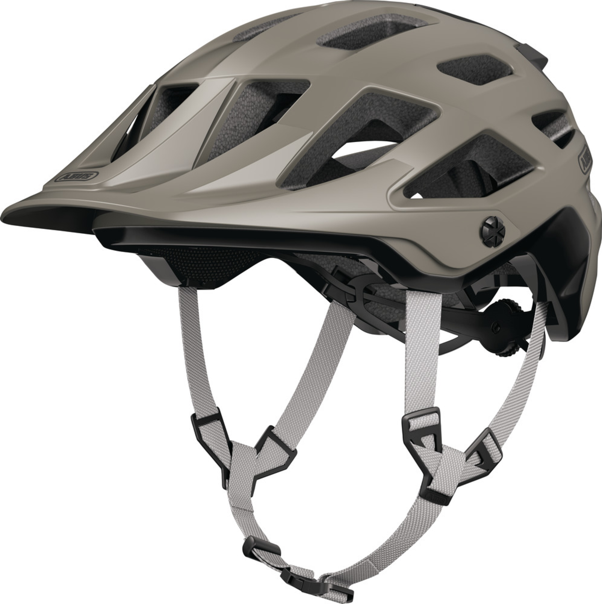 Abus MOVENTOR 2.0 poussière