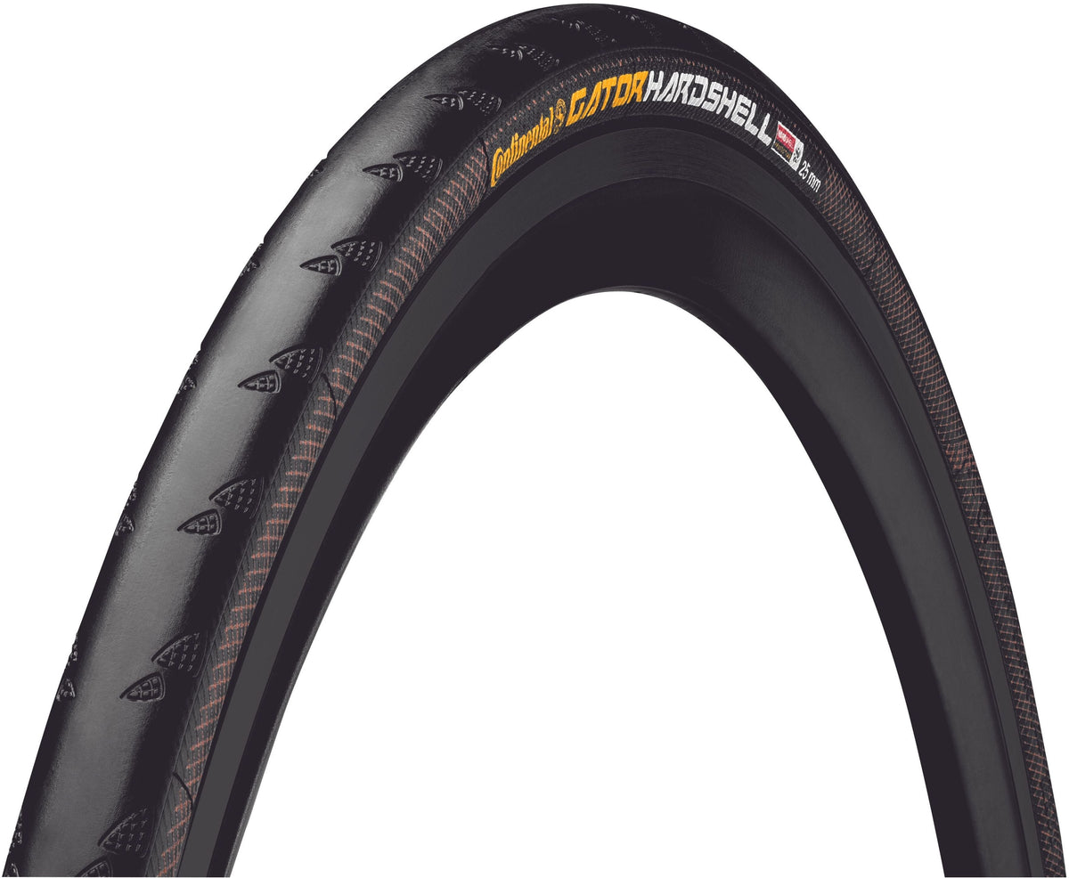 Continental Gator Hardshell pneu à tringle rigide 28"