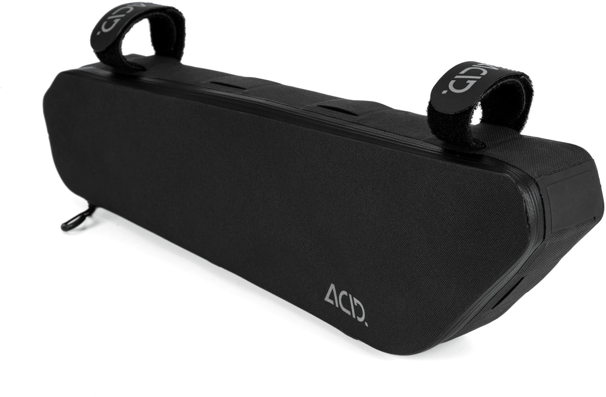 ACID Sacoche de cadre PACK PRO 3 black