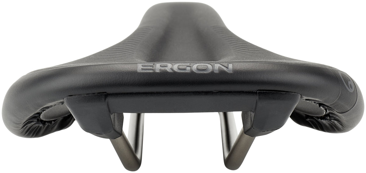 Ergon SM Pro Selle Homme noir