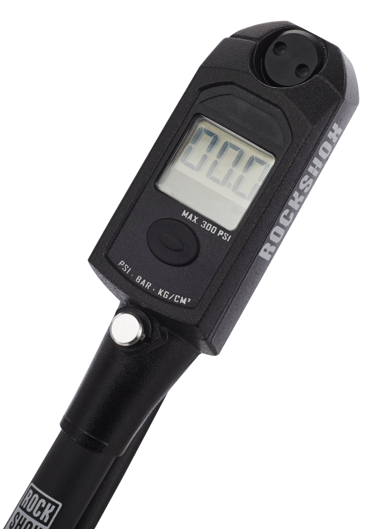 RockShox pompe à suspension fourche/amortisseur Digital 300psi