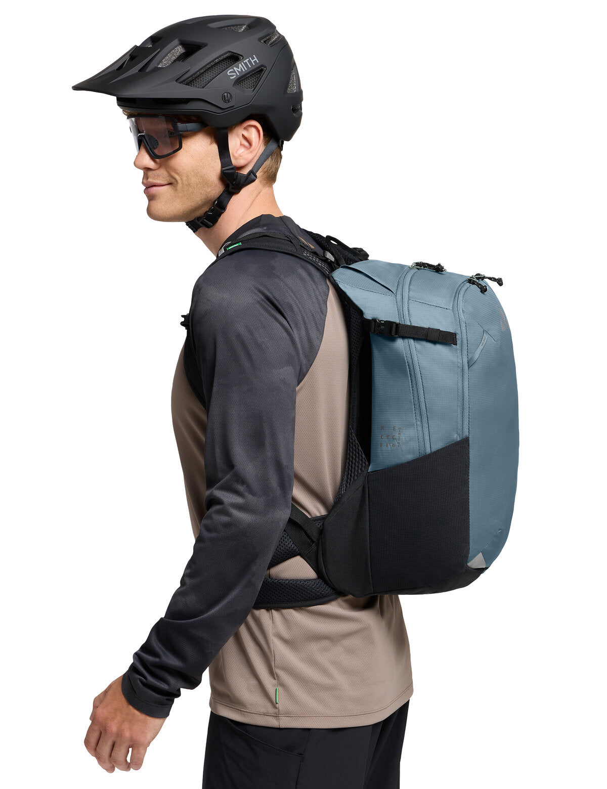 VAUDE Trailvent 10 héron