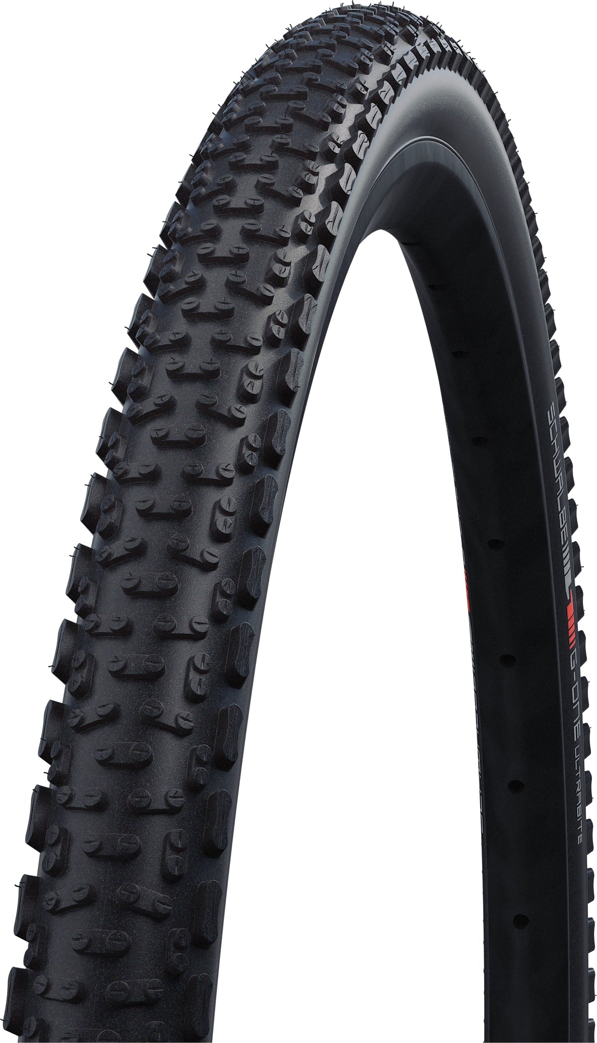 Schwalbe G-One Ultrabite Super Ground Evo pneu pliant 28x1.50" TLE E-25 Addix Speedgrip noir
