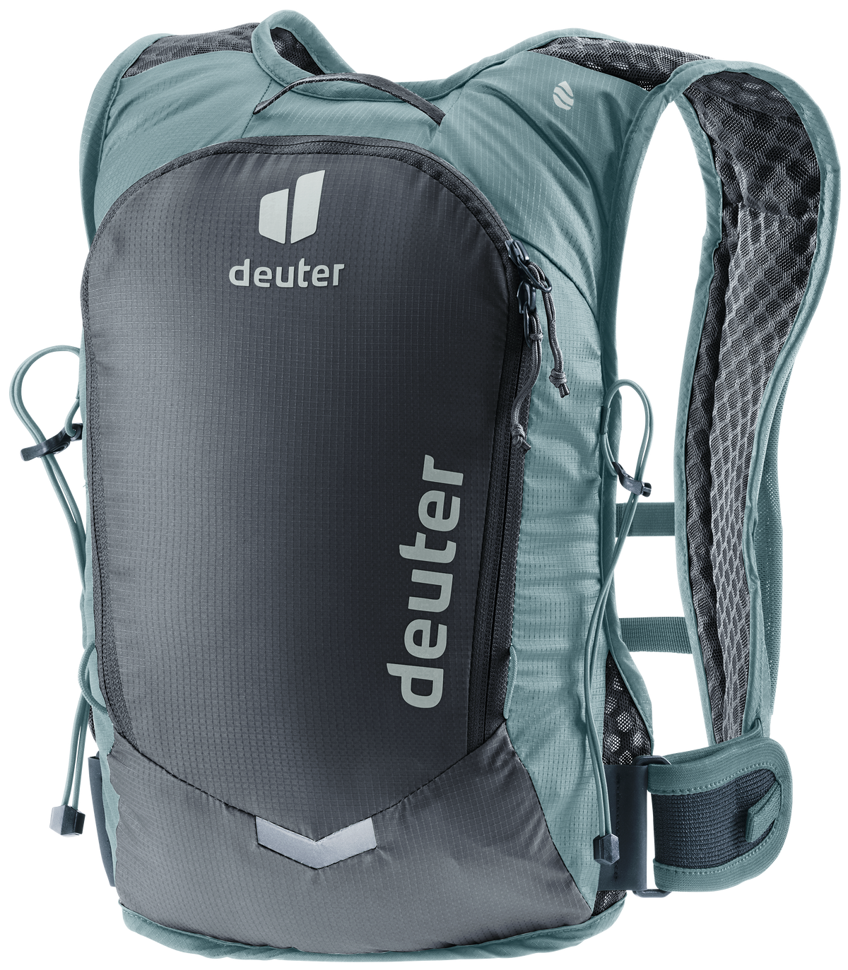 deuter Rogla 5 sac à dos vélo graphite-shale