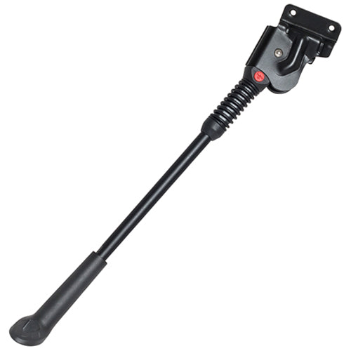 Béquille arrière Hebie Fix 40 26-28" noir