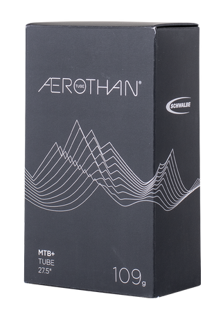 Schwalbe SV21FE AEROTHAN Chambre à air TPU 62/75-584
