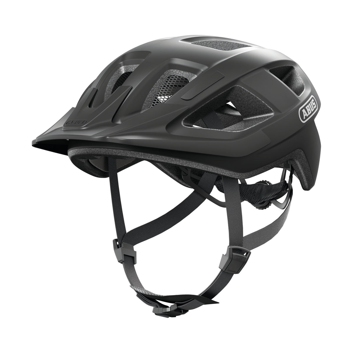 Abus Aduro 3.0 LED velours noir