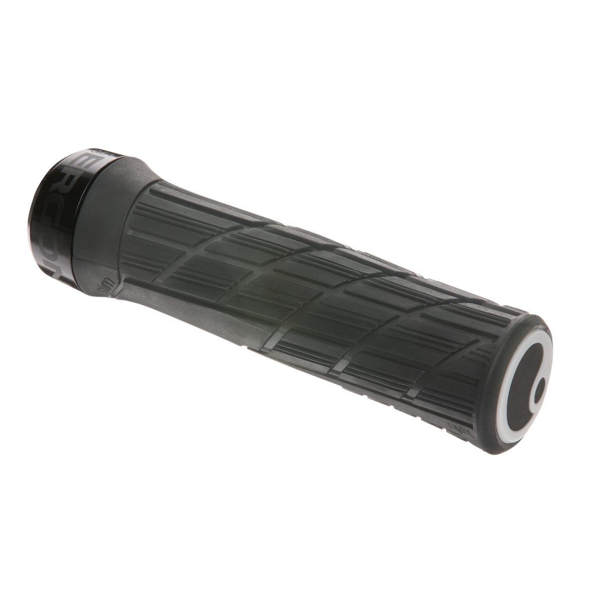 Ergon GE1 Evo Factory slim gelé stealth