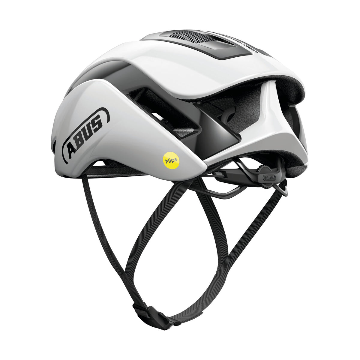 Abus GameChanger 2.0 MIPS blanc brillant