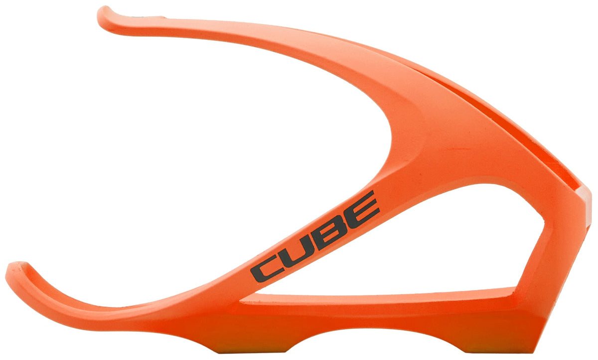 CUBE Porte-bidon HPP mat orange´n´black