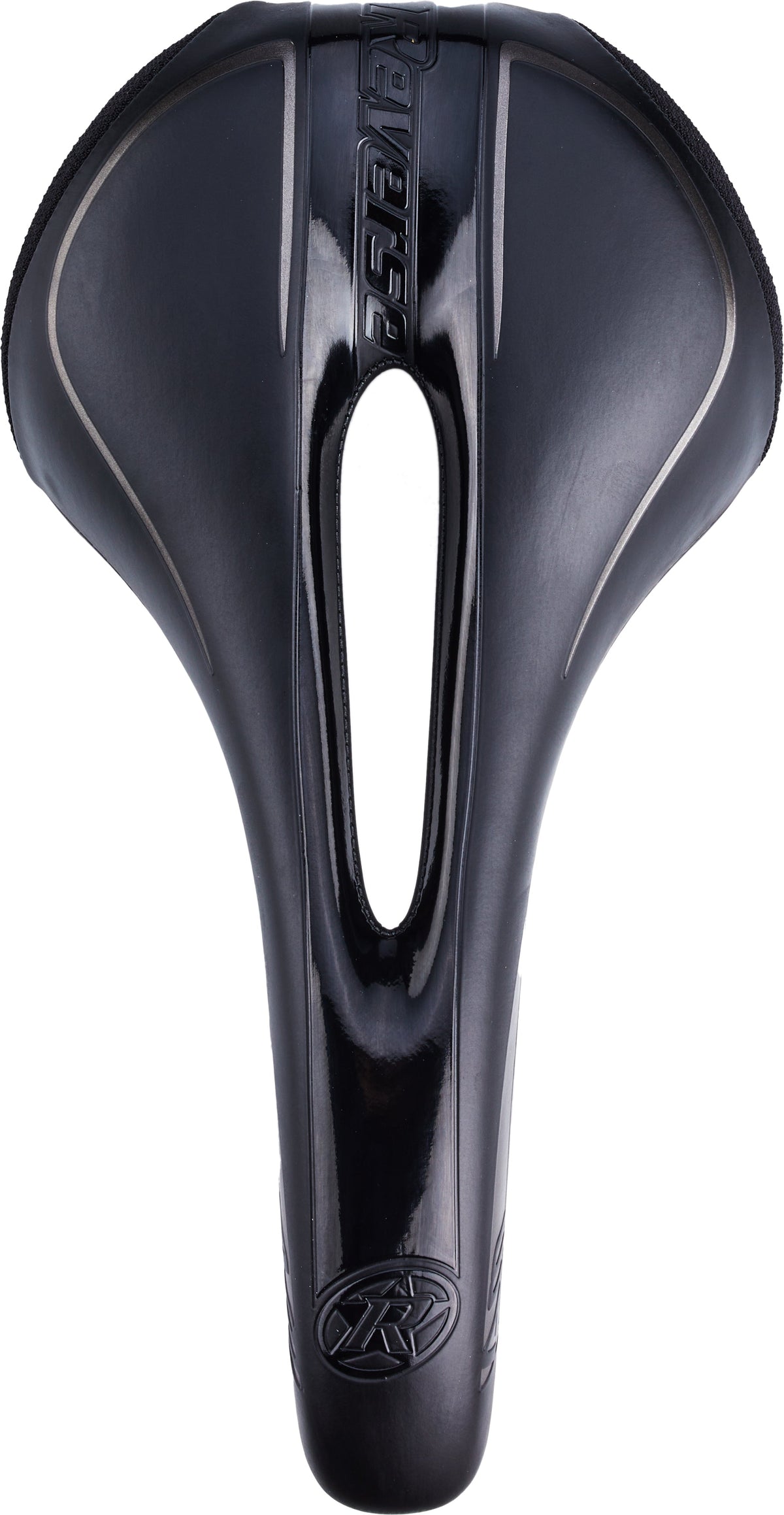 Reverse AM Ergo Selle noir/stealth