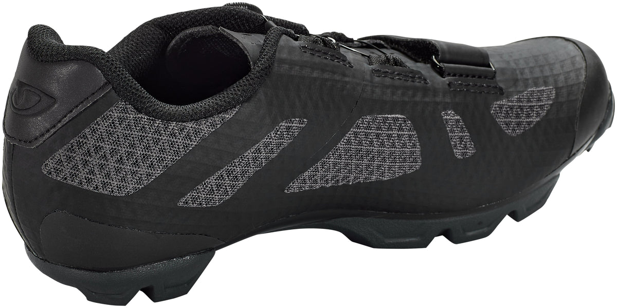 Giro RINCON - Chaussures Dirt black