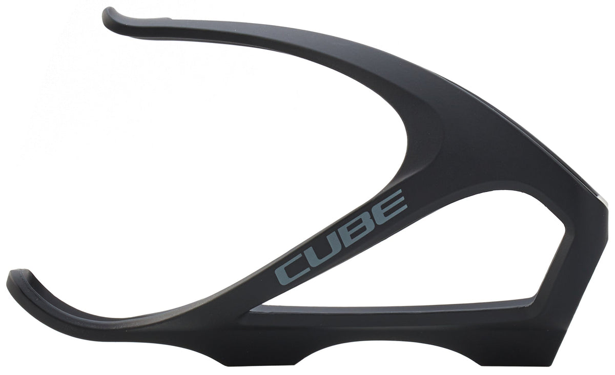CUBE porte-bidon HPP mat black´n´grey