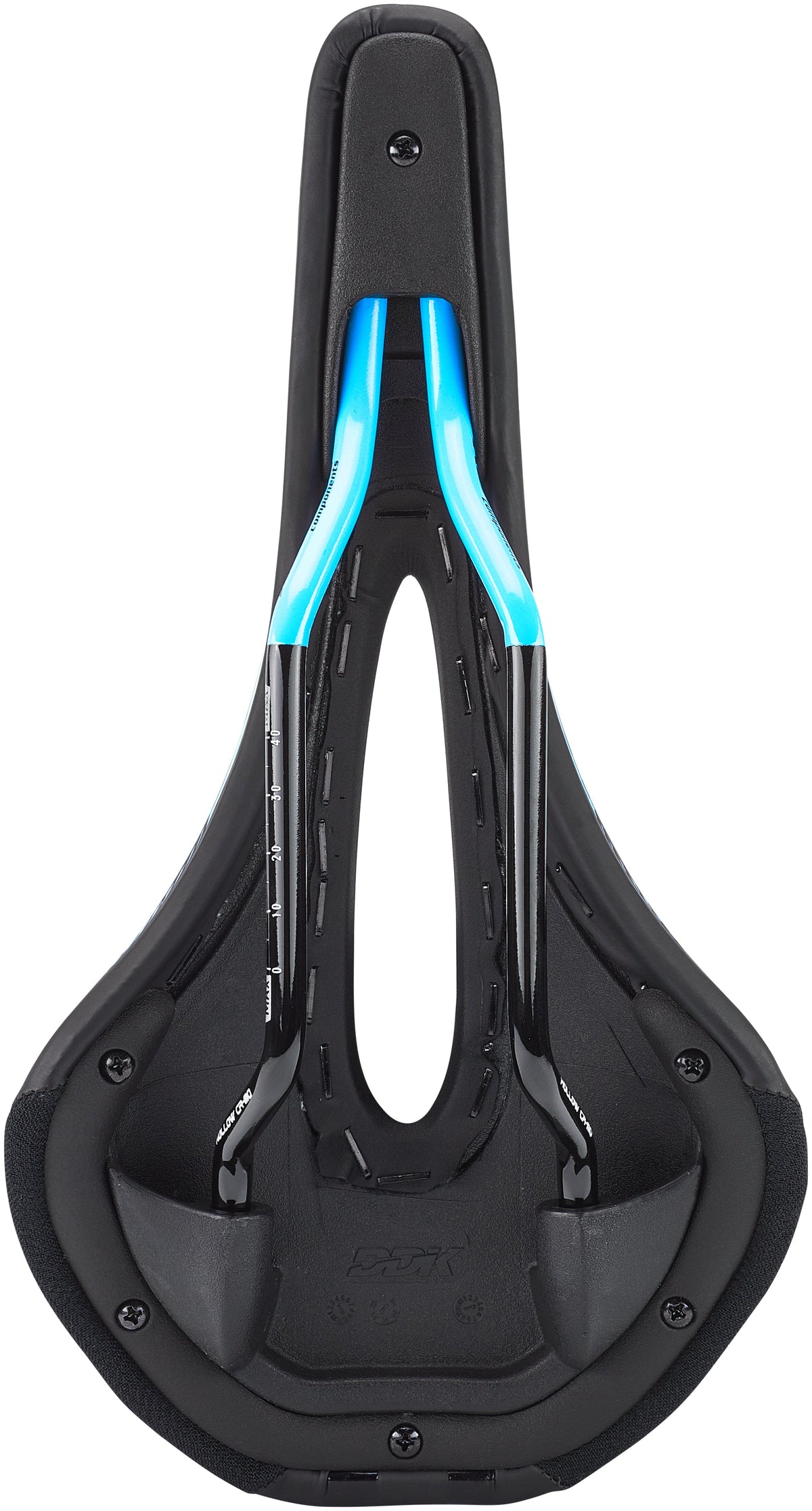 Reverse AM Ergo Selle noir/bleu
