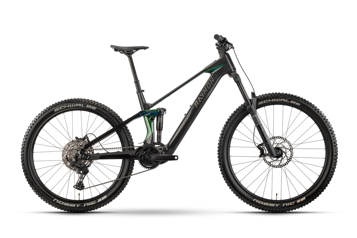 Raymon Tarok Comp Noir