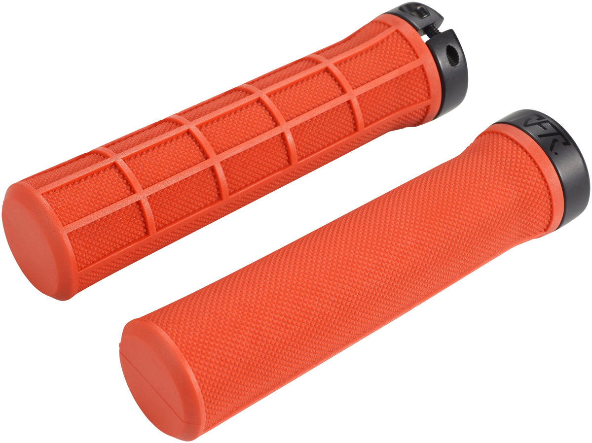 RFR Poignées PRO HPA black´n´red