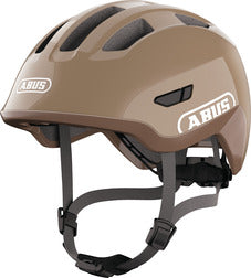 Abus SMILEY 3.0 FL.ACE LED café