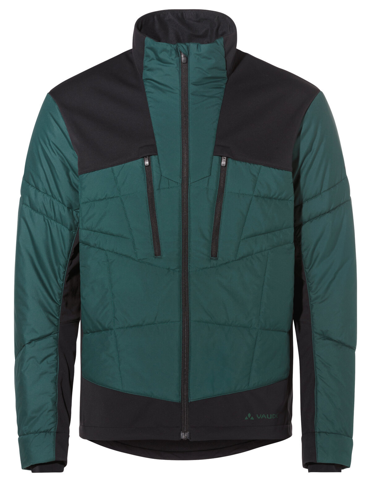 VAUDE Veste Minaki IV homme vert